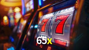 65x - Aplicativo Móvel