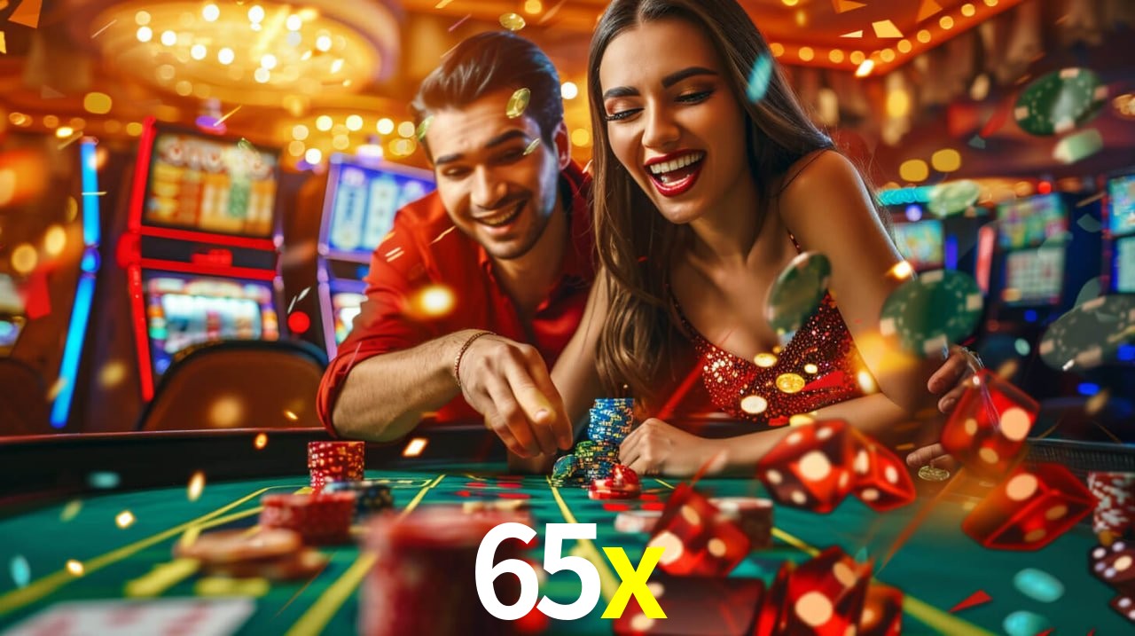 65x - Winners Celebration